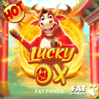 Lucky Ox game cover